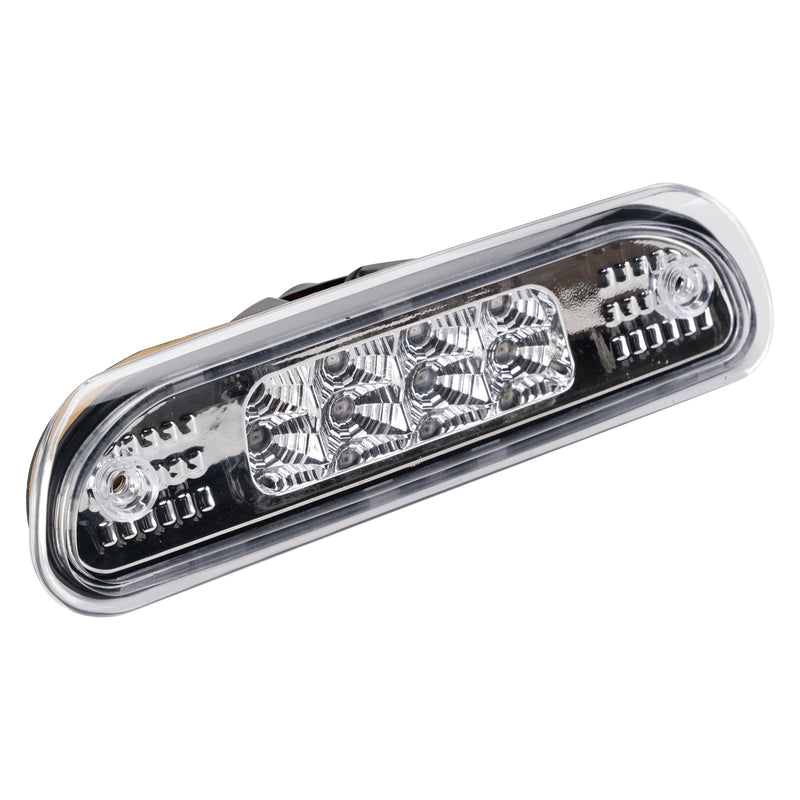 LED-Bremsleuchte (dritte Bremsleuchte) für Jeep Grand Cherokee (1999–2004), Teilenummer 55155140, Weiß