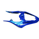 Injection Fairing Kit Bodywork Plast ABS passform för Yamaha YZF-R1 2007-2008