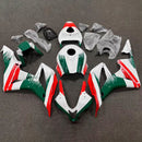 Verkleidungssatz aus ABS-Kunststoff für Honda CBR600RR 2007-2008 F5