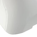 1999-2007 Suzuki GSX1300R GSX-R1300 Hayabusa tampa da carenagem do assento traseiro