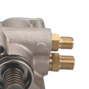 2007–2009 Audi A8 4.2L V8 Automatik Quattro Basislimousine, rechte Hochdruck-Kraftstoffpumpe, Teilenummer 079127026AC