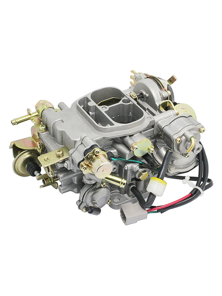 1993-1998 Toyota 1RZ 4Y Hiace 2 Zyl. Vergaser 21100-75020 21100-75021