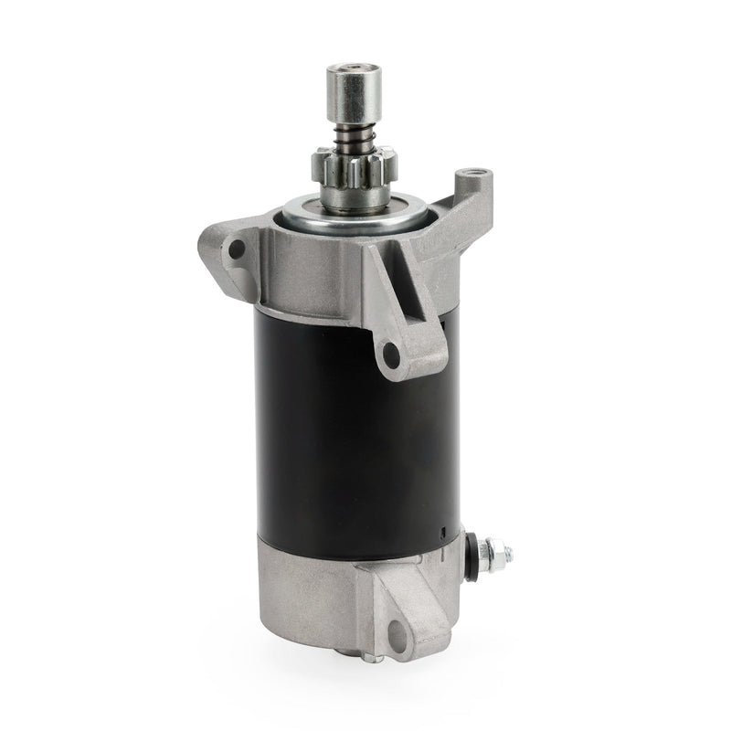 2012-2017 Yamaha 70 HP 70B ETOL Ny startmotorstart 6H3-81800-10 6H3-81800-11