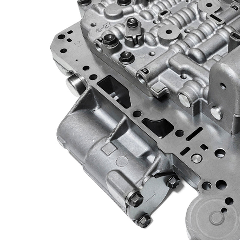 U340E U341E U341E Ventilkörper für Toyota Yaris Corolla Scion Liter 9 Pin