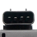 HVAC-Gebläsemotor-Widerstandsmodul 7C3Z19E624C für Ford F150 2009-2014