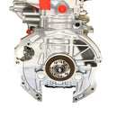Brand New Engine Motor 1.8L 4 Cylinder G4NB Nu MPI Für Kia Forte 2014-2016