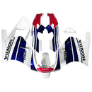 Injection Fairing Kit Karosseri Plast ABS For Honda NSR250R 1988