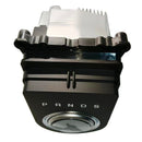 2011–2019 Für Range Rover Evoque Verteilergetriebe-Schaltmodul LR024731 LR060305