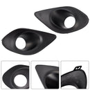 Paar Nebel Licht Lünette Für Dodge Charger 2015-2022 68280428AA