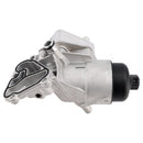Für Hyundai Accent 4 i20 i30 Motorölfiltergehäuse Ölkühler 26320-3C700