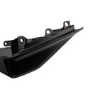 2025-2026 Yamaha YZF-R3 R25 MT-03 Hecksitz-Seitenverkleidung