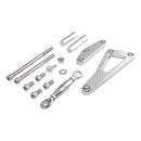 Verstellbarer Big-Block-Wasserpumpensatz für Chevy 396, 402, 409, 427, 454 und 502 V8-Achtzylinder