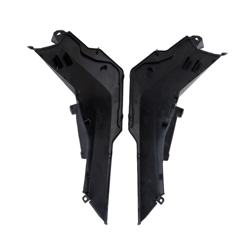 2022-2025 Honda ADV 350 Sitz-Seitenverkleidung