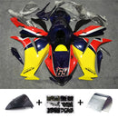 Verkleidungssatz aus ABS-Kunststoff für Honda CBR1000RR 2012-2016