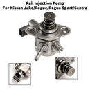 Højtryksbrændstofpumpe til Nissan Juke 2011-2017 1.6L til Rogue Sport 2017 2.0L