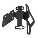 Kennzeichenhalterung für die Kawasaki Z900 (Baujahr 2025)