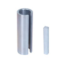 3/4 "a 1" polegada com chave de passo polia do motor a gás adaptador de luva do virabrequim Predator