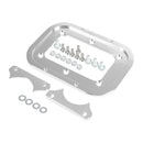 Batteriefachhalterung für Optima Batterien 34 34/78 D34 D34/78 34M D34M