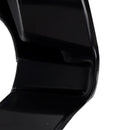 Frontscheinwerfer Winglet Fin Verkleidung Aerodynamik Für Yamaha MT-09 2017-2020