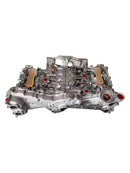 2014 Subaru Impreza Crosstrek 2.0L motorenhet Långt motorblock FB20