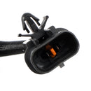 Interruptor de luz de mudança de marcha 4WD para Mitsubishi Challenger L200 Triton 8604A004