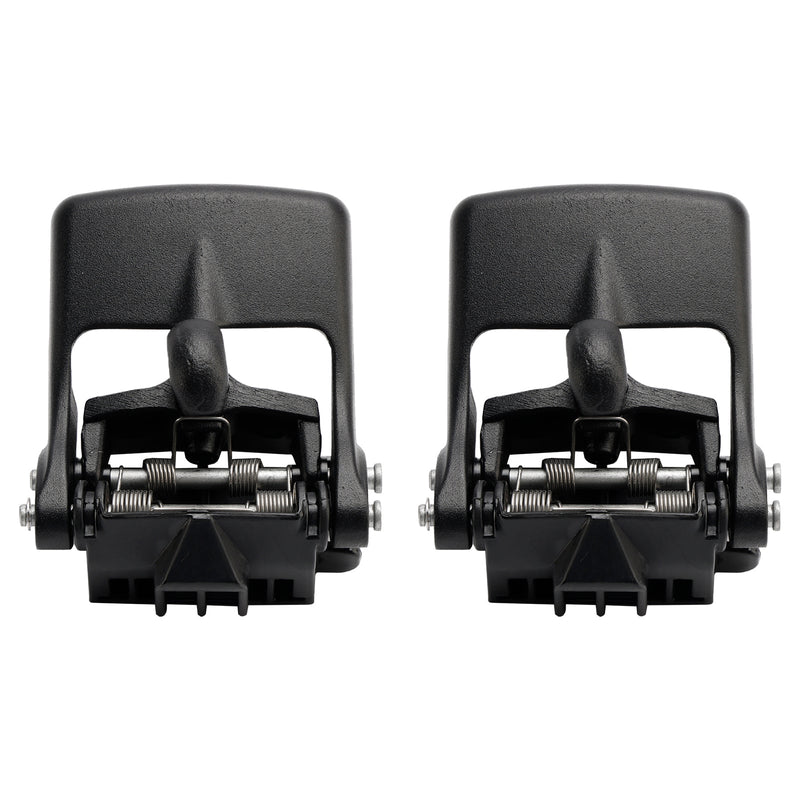 2020-2024 JEEP GLADIATOR 2× Top Lock 68391566AB