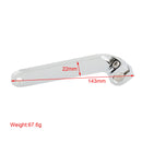 1602-0868 Sisäkytkenvaiheen varren vipuyhteys Road King Flh Flt FLT 84-19