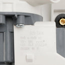 WH11X29539 AP6986715 pesukoneen tyhjennyspumppu GE-pesukoneelle