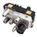 Válvula solenoide para actuador de turbocompresor para Nissan Navara Frontier 2.5 U-002 6NW010099-01