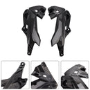 2022-2025 Honda ADV 350 Scheinwerfer-Seitenverkleidung