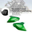 Luftinntaksdeksler, tanksidekledning for Kawasaki Z900 2025-2026