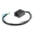 Regulator ensretter til Yamaha F 6 Hp F FT 8 Hp F FT 9.9 Hp 01-17 68T-81960-00