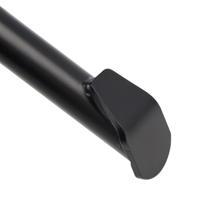 2022 Aprilia Tuareg 660 Moottoripyörän keskipitkän jalustan keskipitkän jalan sivulevyt