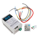 AC-Sanftanlasser-Rücklaufschutz für Motoren (16–32 A + Installationskit)