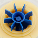 524285p Motorrotor Moduł ph5 dla pompy zmywarki do zmywarki Fisher & Paykel