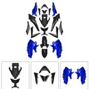 Kåpesett for Yamaha TMAX 560 (Injeksjon) 2025-2026