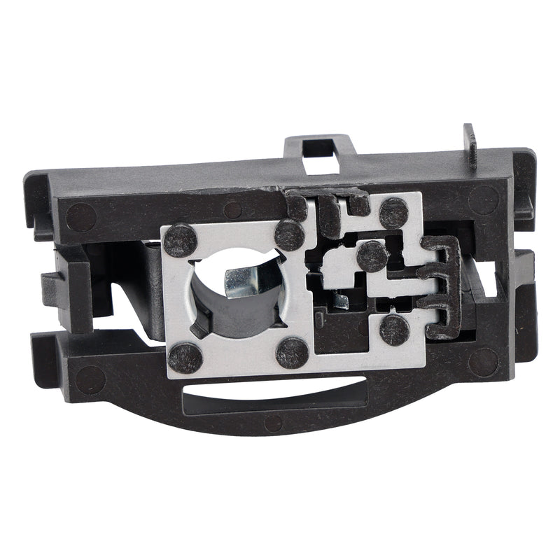 2008–2013 BMW X5 E70 links + rechts hinten Kofferraumdeckel Rücklicht Lampenfassung Sockel 63217262575 63217262576