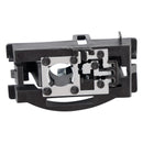 2008–2013 BMW X5 E70 links hinten Kofferraum Deckel Rücklicht Birne Halter Sockel