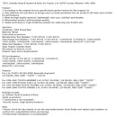 2000-2004 TOYOTA TUNDRA 3.4L 2 STÜCK Zylinderkopf &amp; Dichtungen &amp; Schrauben 11101-69136 1305362050