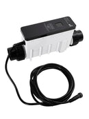 IC40 EC-520555 Ersatz-Salzzellen-Chlorgenerator für Einbaupools