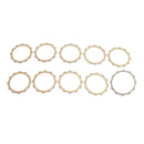 Kawasaki ZX1400 ZZR 1400 06-23 Ninja ZX-14 2006-11