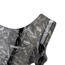 Zierleiste für das Schalterpanel der Touring Electra Street Glide (2023–2025)