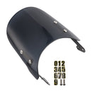 Windschutzscheibe Windschutz fit für YAMAHA XSR 155 2020-2023 XSR 125 2024-2025