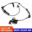 ABS-Sensor vorne links DB39-2C205-BD für Ford Ranger 2.2 3.2 2011-2022