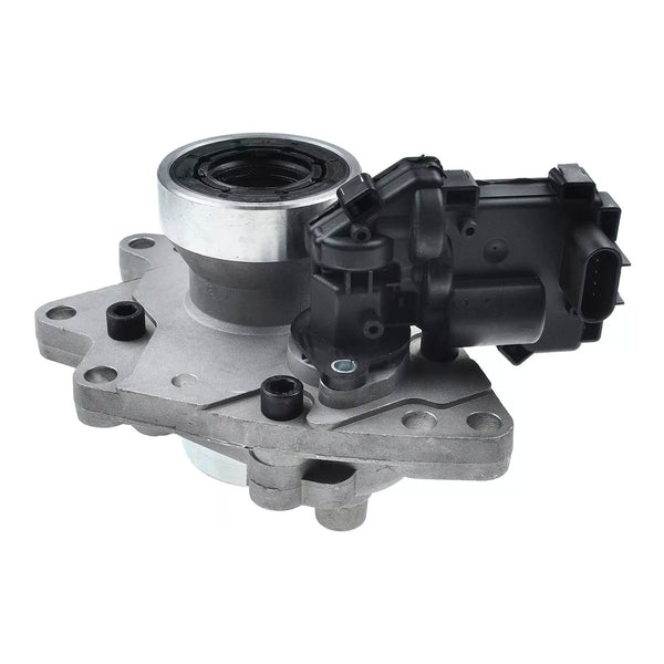 2002–2004 Bravada 4WD framaxel Separationsinstallation 12471629