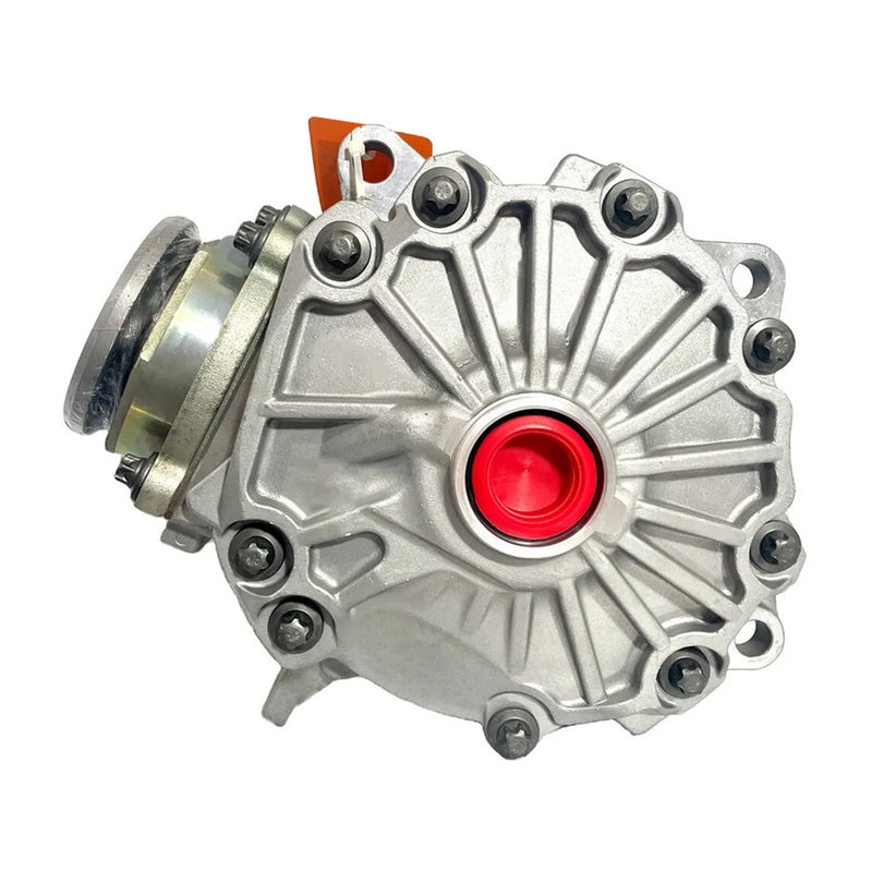 2018-2021 Mercedes-Benz GLC63 AMG C205 V8 4,0L Etu Differential Carrier, Translation 1: 3.27, 2213307100, 2213300702