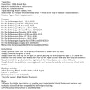 Lenkrad-Schaltwippen-Erweiterung für VW Golf 7 T-ROC