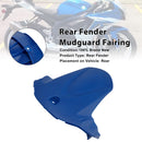 Takalokasuojat Suzuki GSX-R600 2011-2025