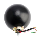 Multifunctional Beam Headlight Lamp Custom Black