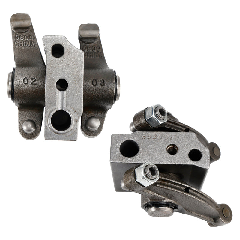 Cummins Dodge 5.9L 12V 6 * Einlass-/Auspuff-Kipphebel-Stützsatz 3934920